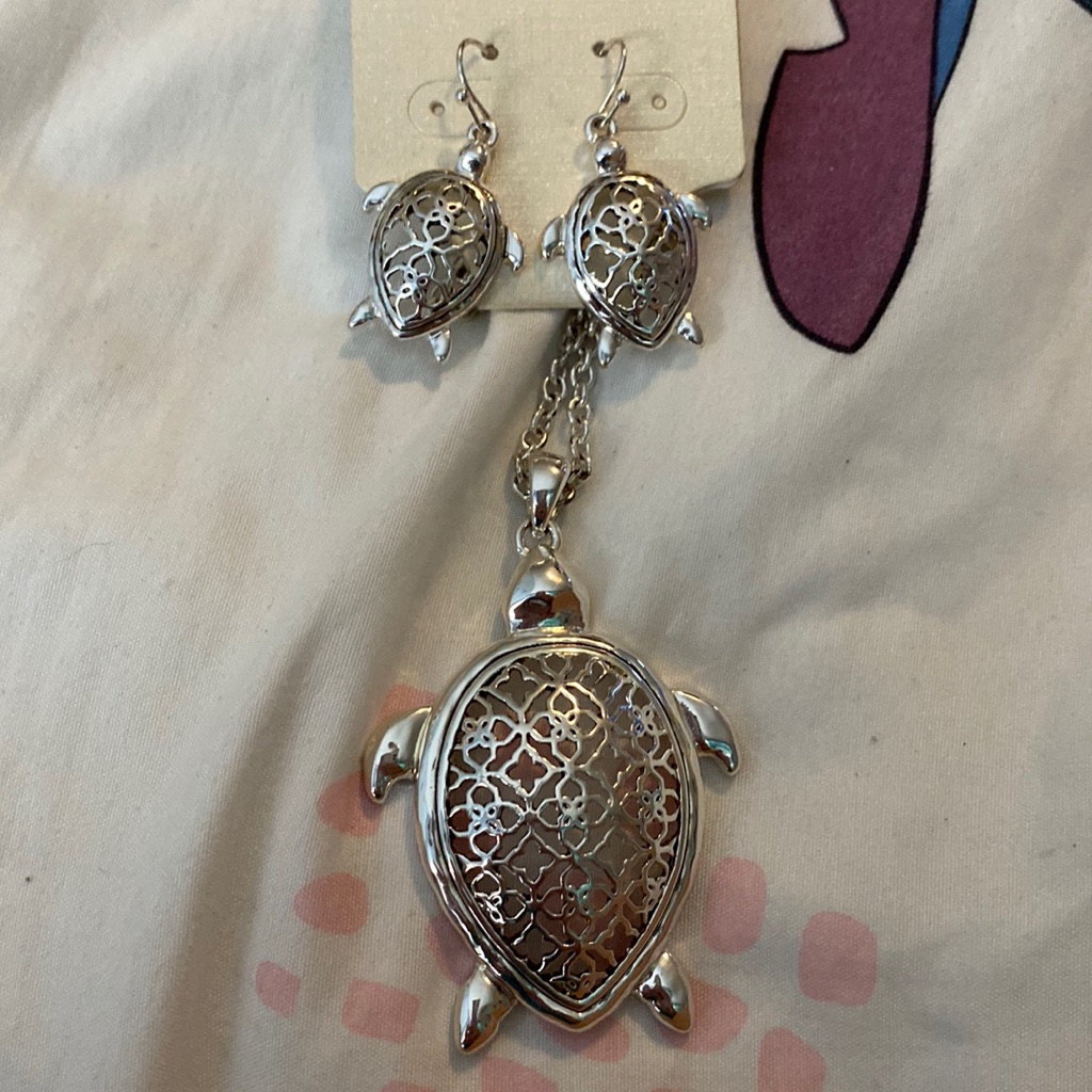 Turtle Set